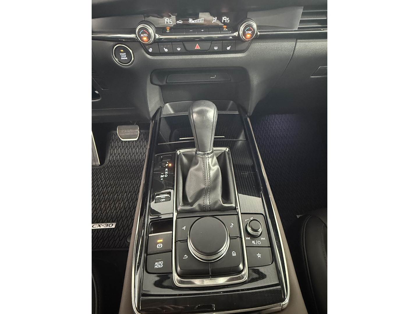 Mazda Mazda