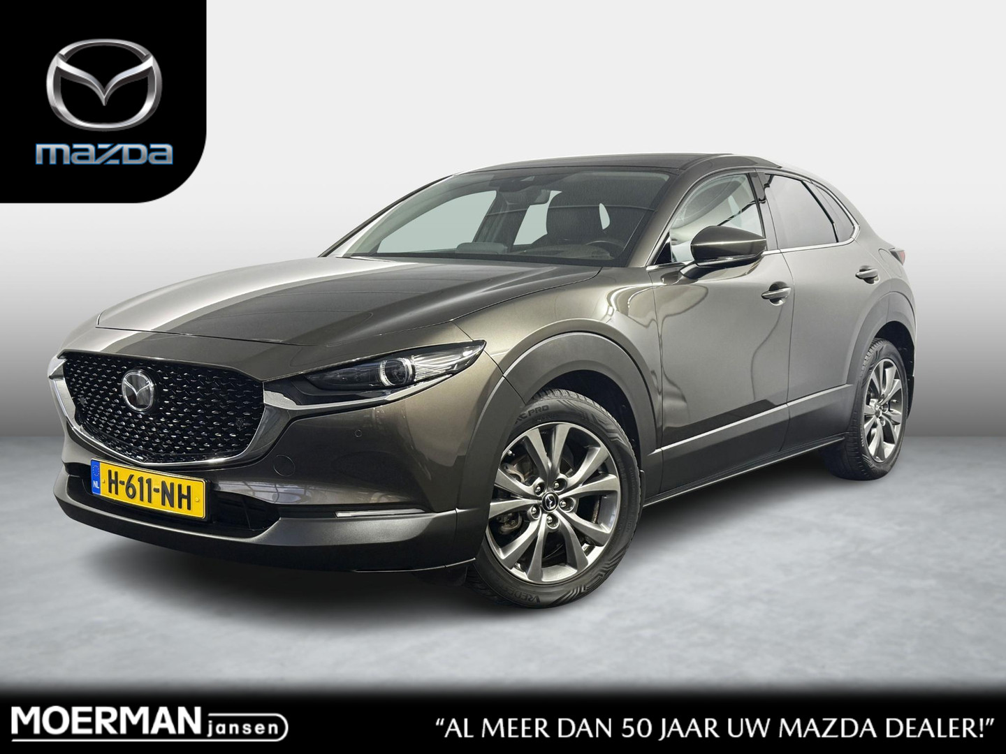 Mazda Mazda