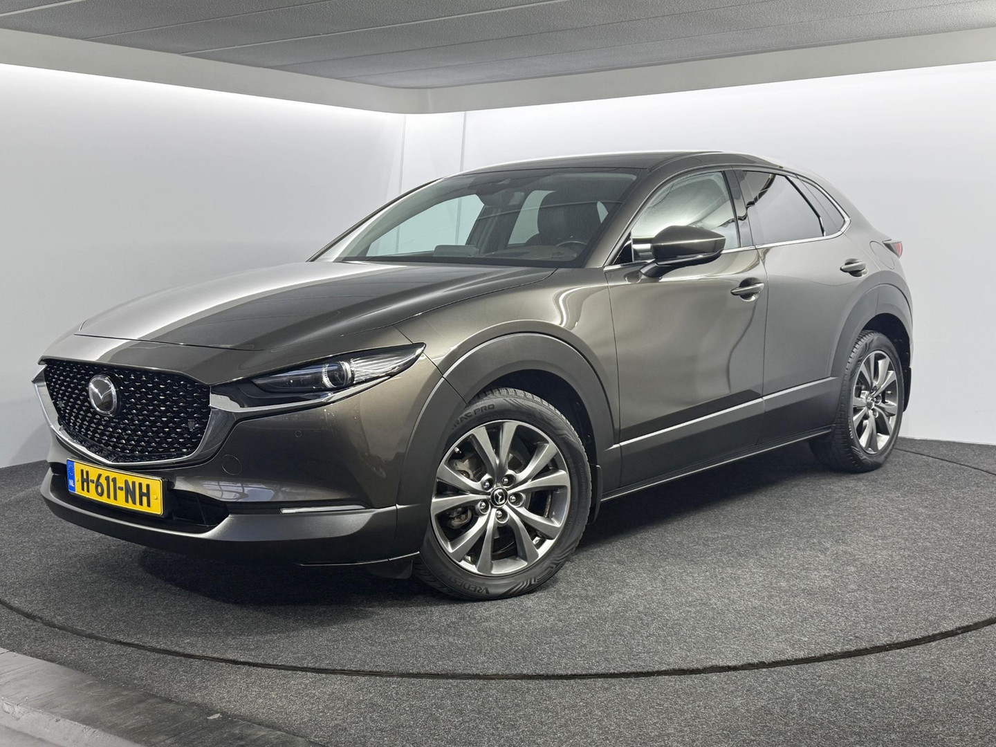 Mazda Mazda