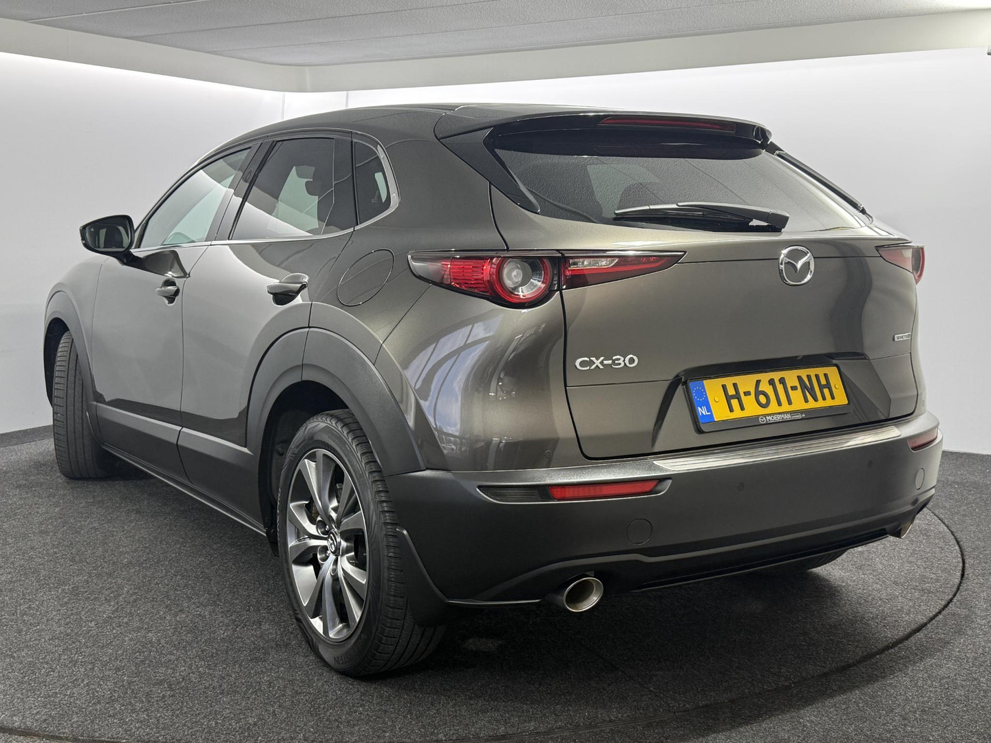 Mazda Mazda