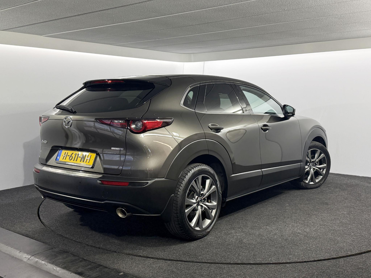 Mazda Mazda