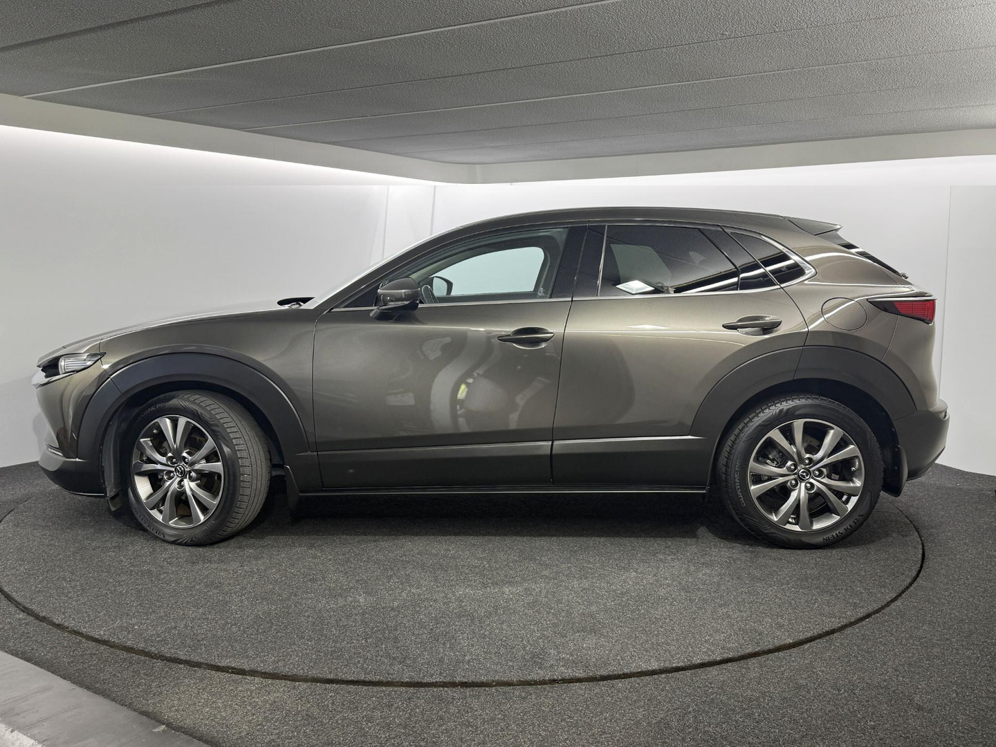 Mazda Mazda