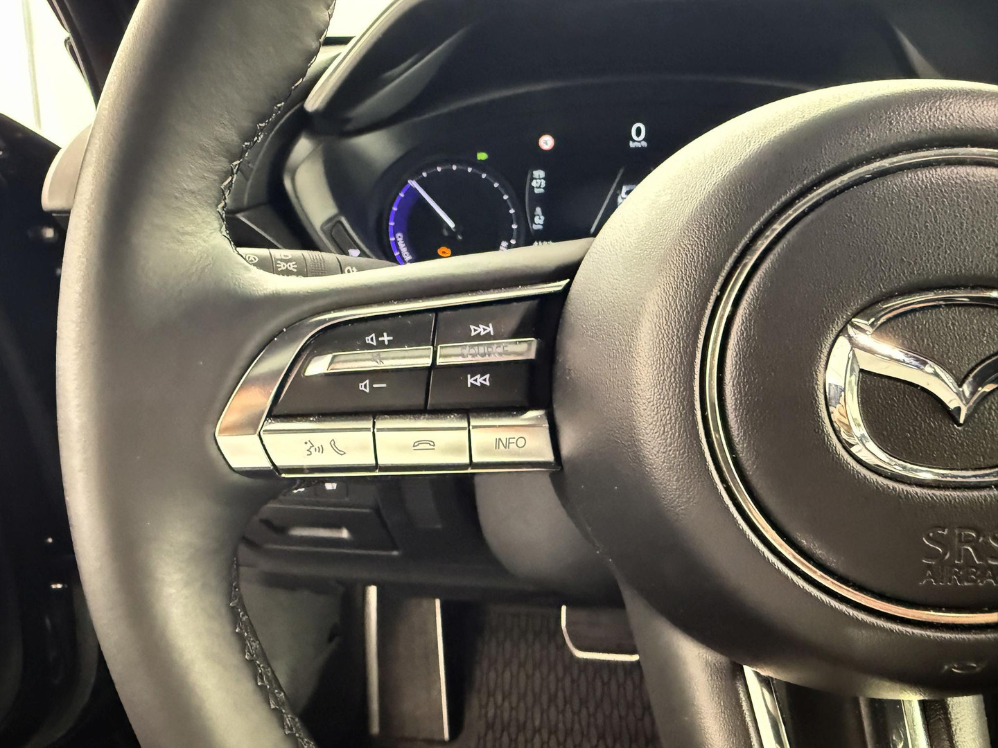 Mazda Mazda