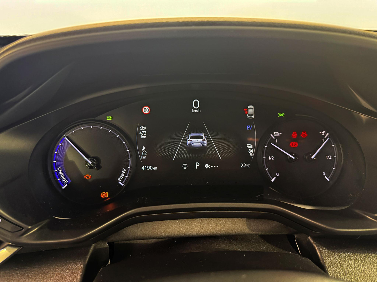 Mazda Mazda