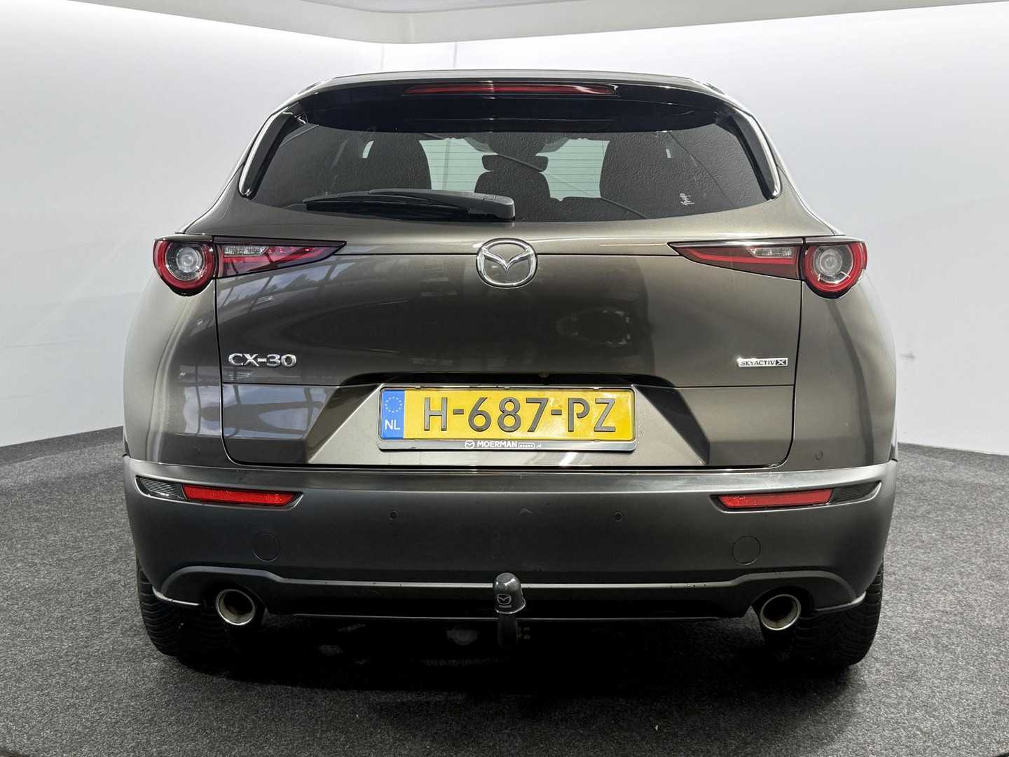 Mazda Mazda