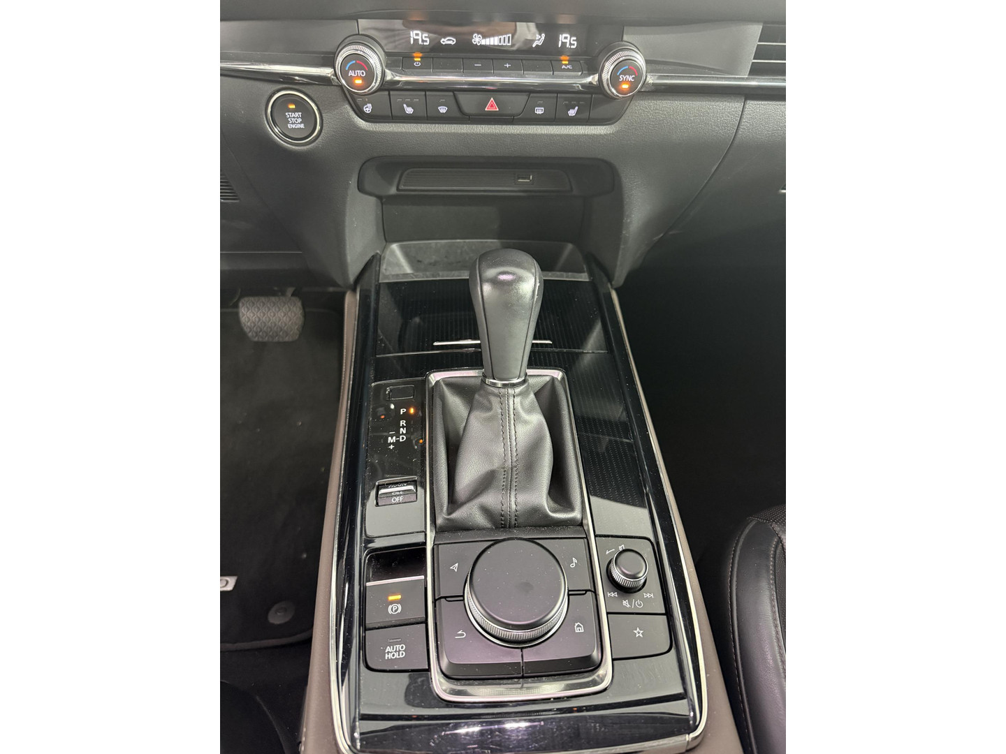 Mazda Mazda