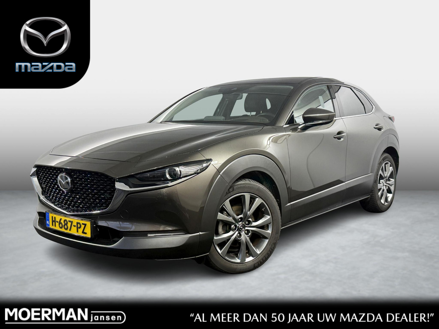 Mazda Mazda