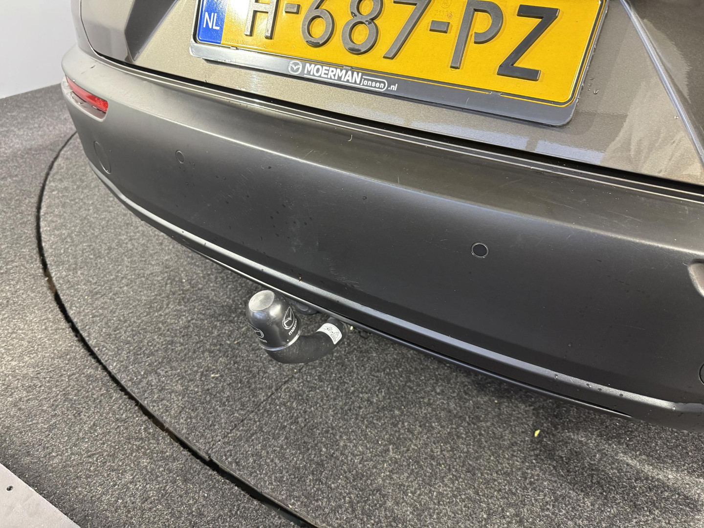 Mazda Mazda