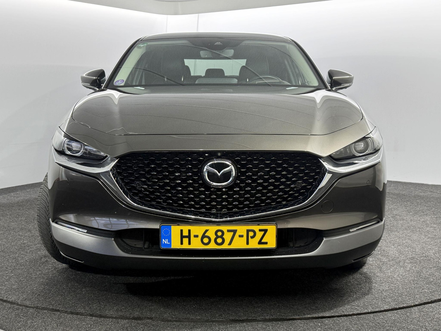 Mazda Mazda