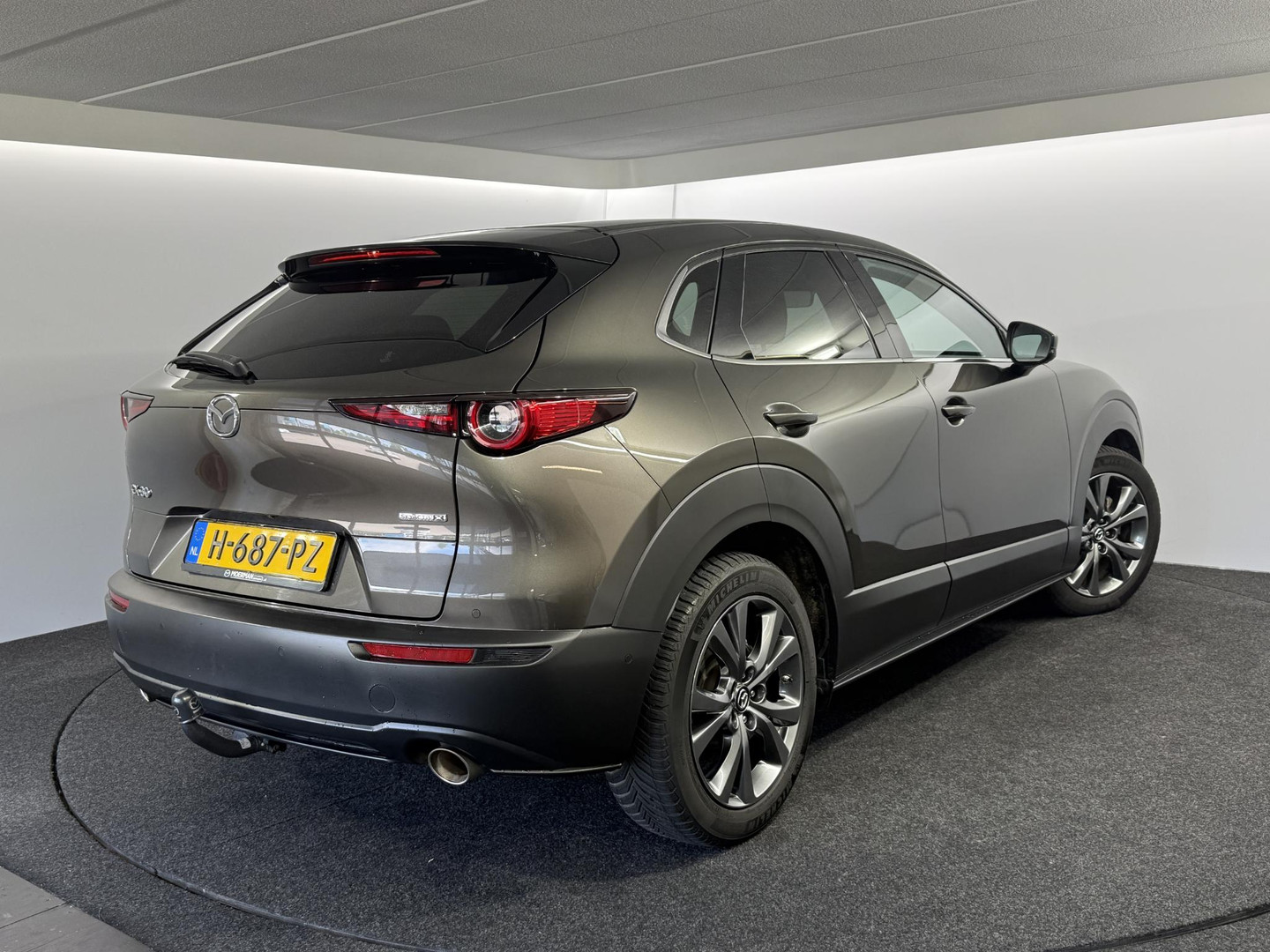 Mazda Mazda