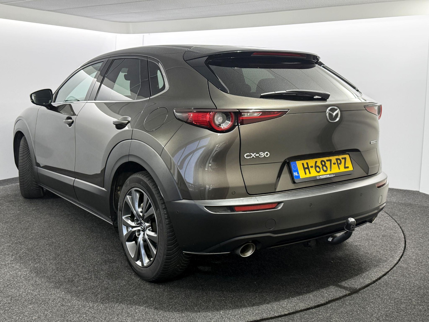Mazda Mazda
