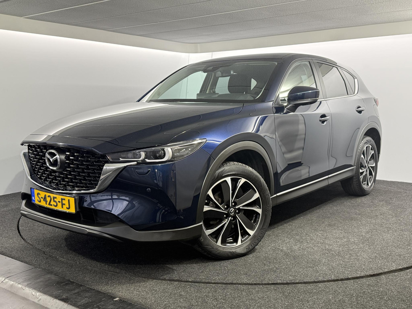 Mazda Mazda