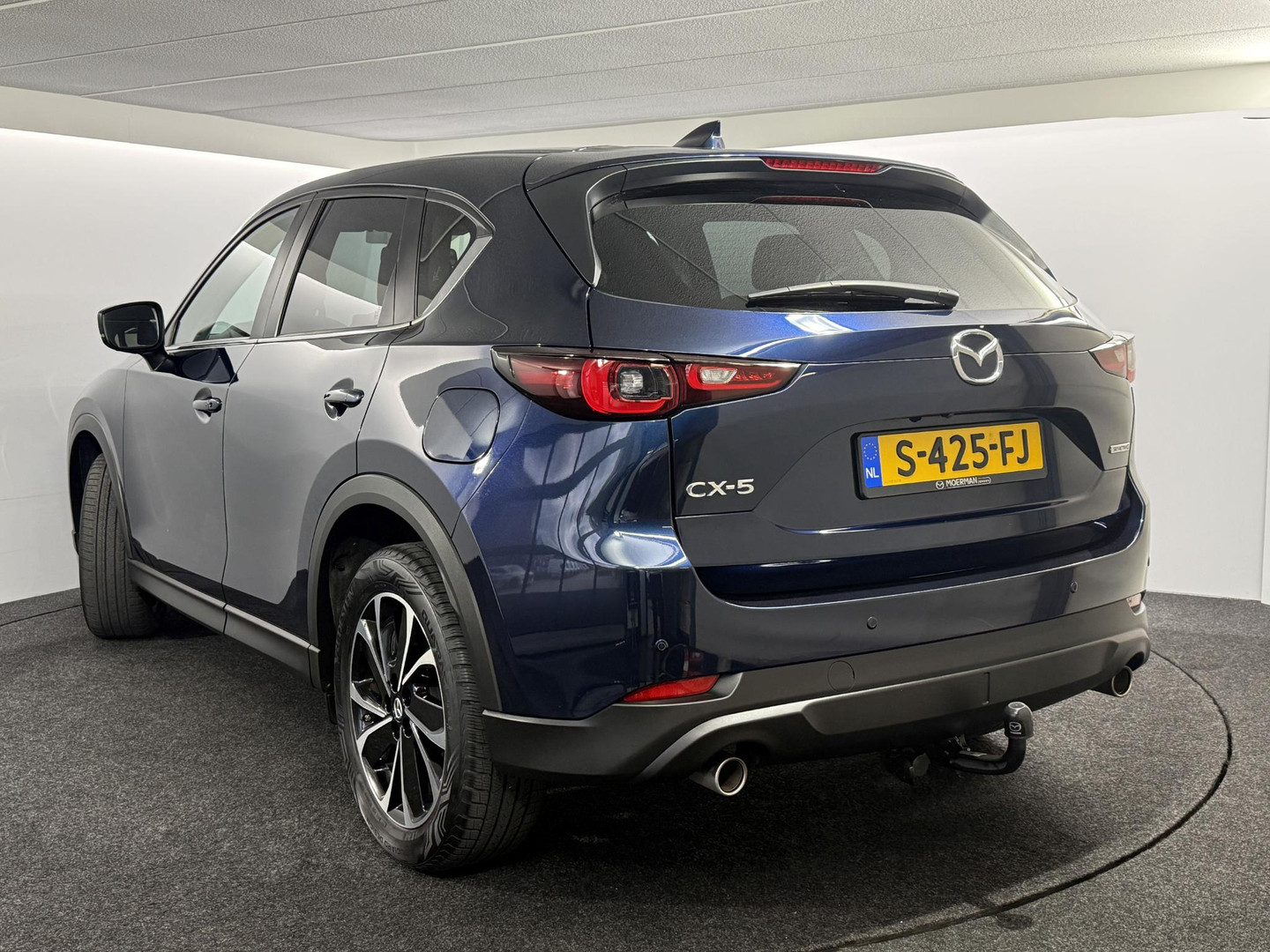 Mazda Mazda