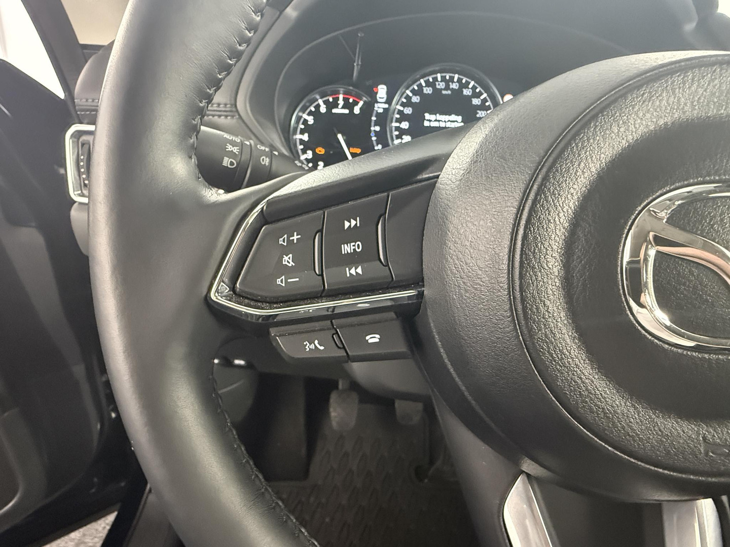 Mazda Mazda