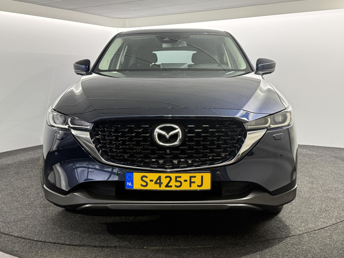 Mazda Mazda