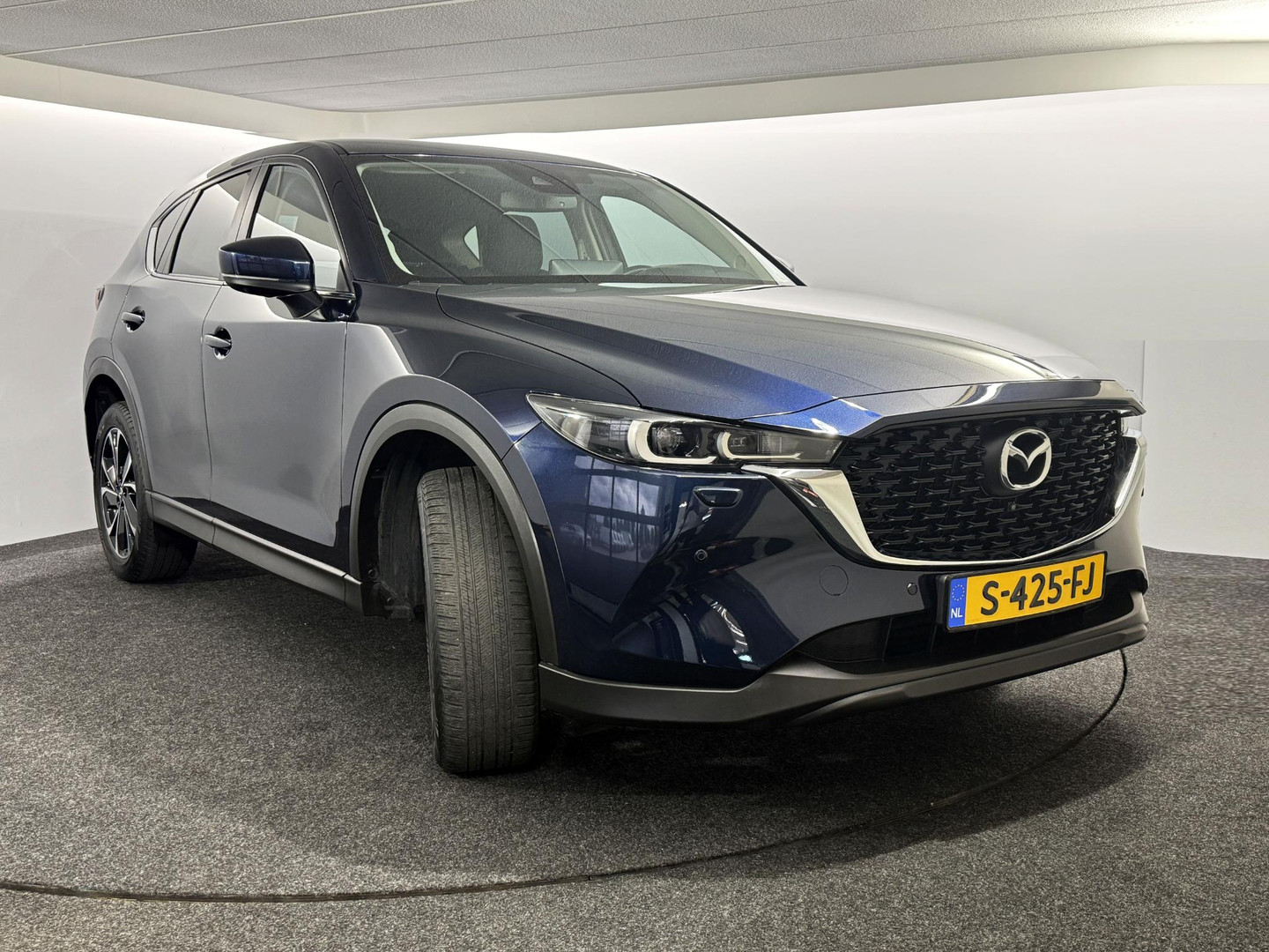 Mazda Mazda