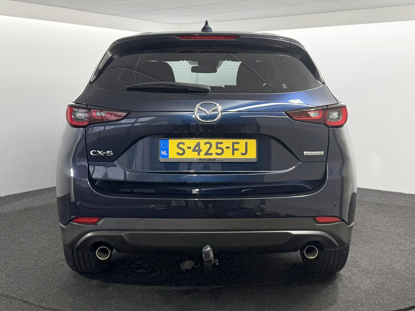 Mazda Mazda