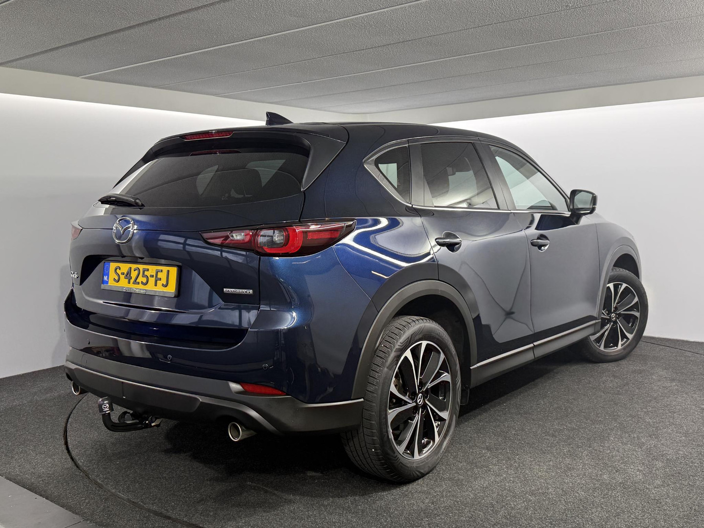 Mazda Mazda