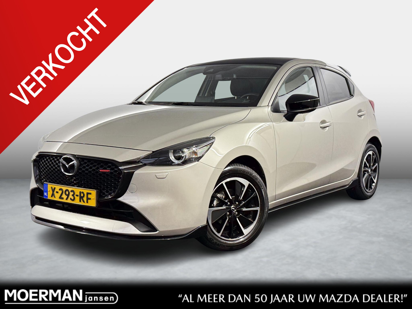 Mazda Mazda