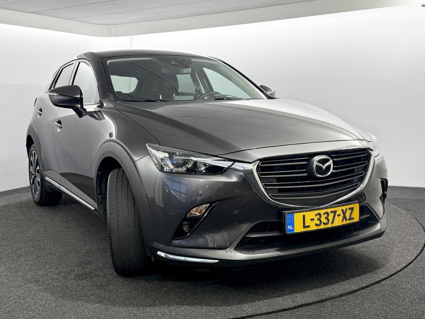 Mazda Mazda