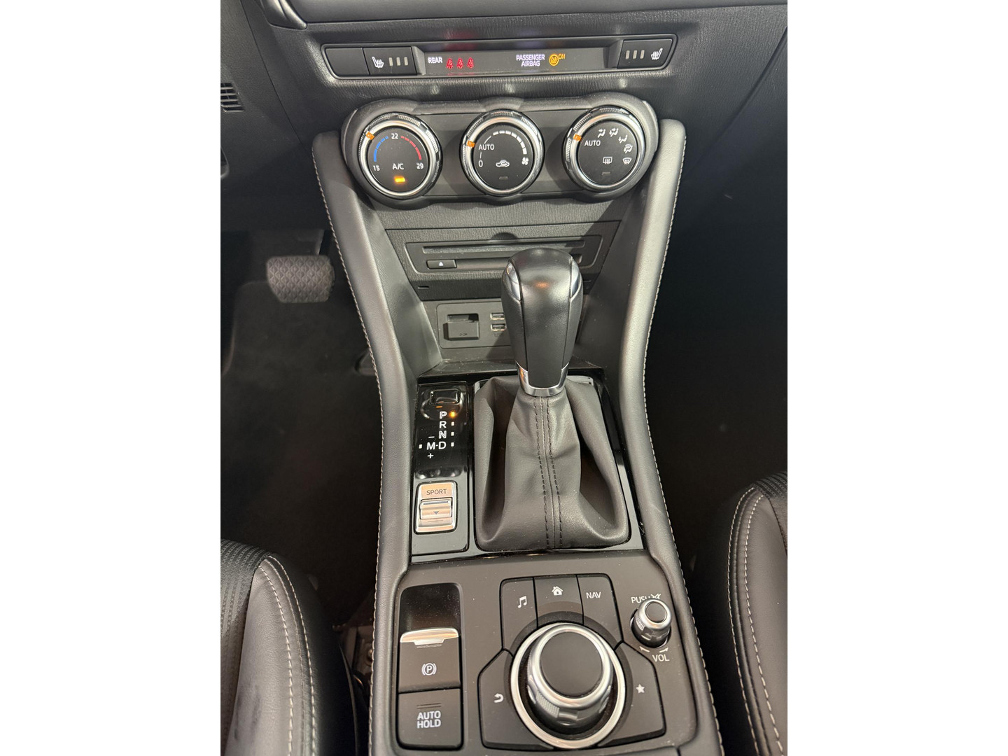 Mazda Mazda
