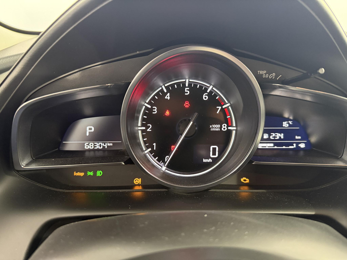Mazda Mazda