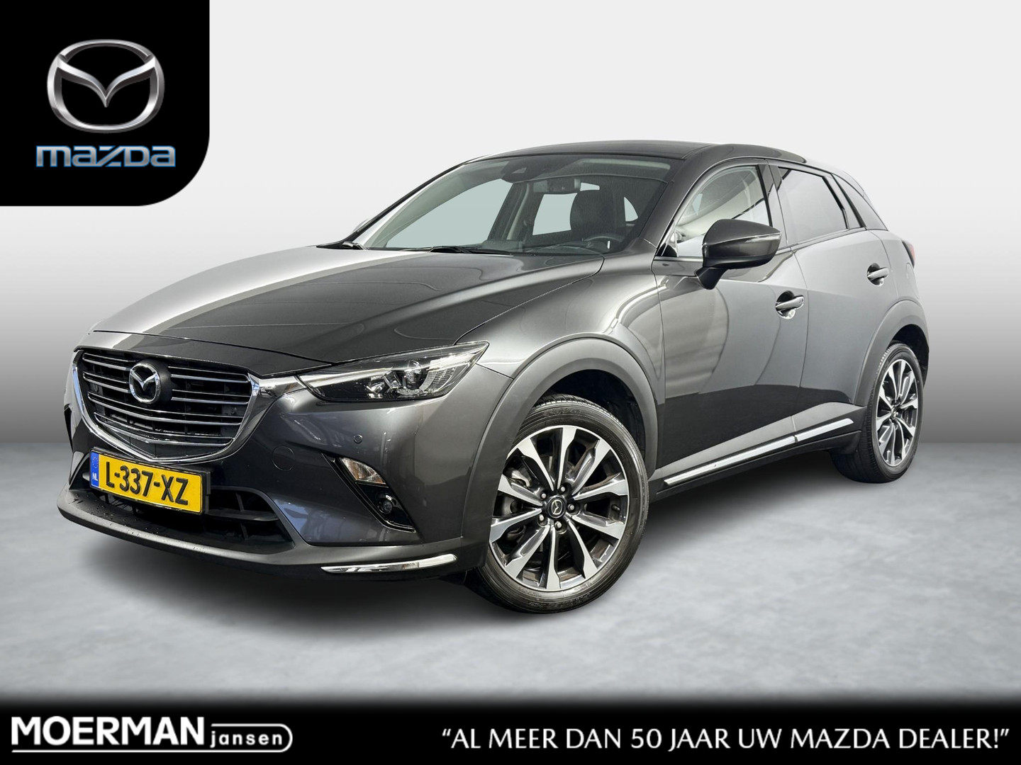 Mazda Mazda