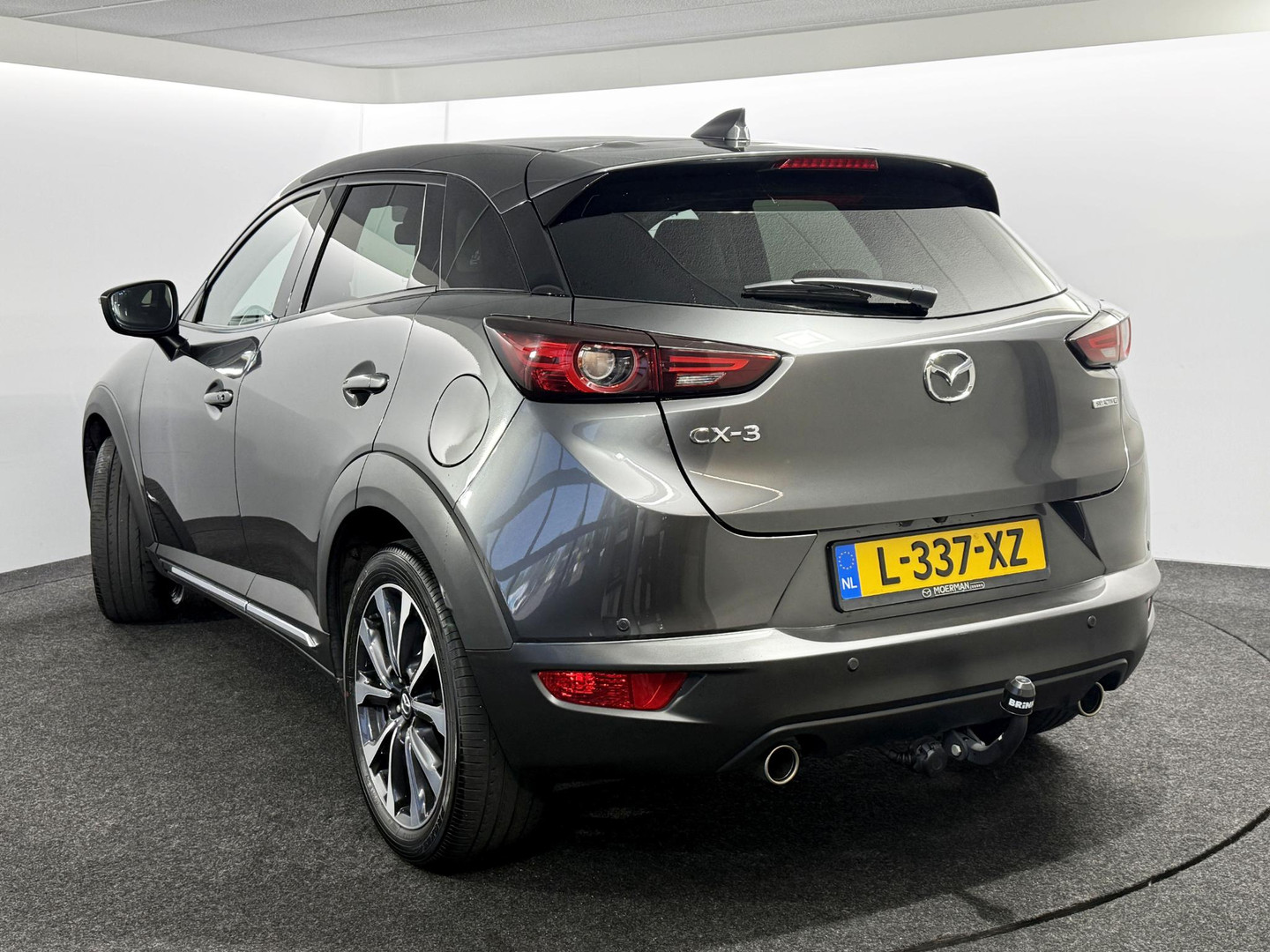 Mazda Mazda