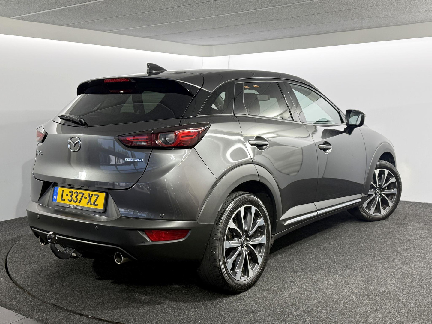 Mazda Mazda