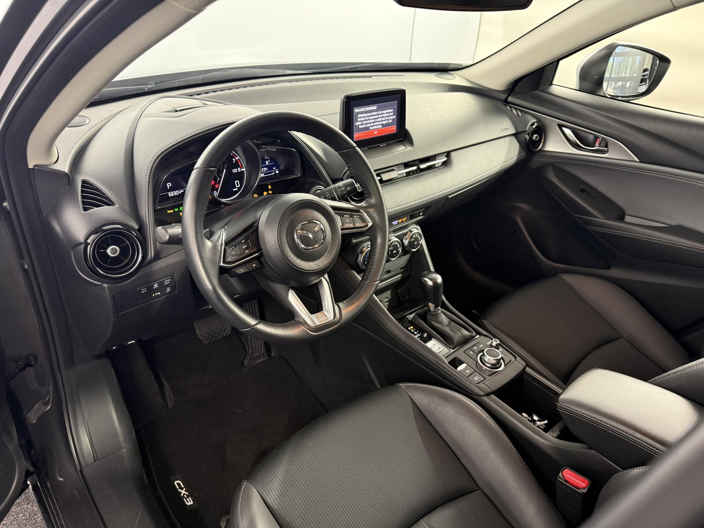 Mazda Mazda