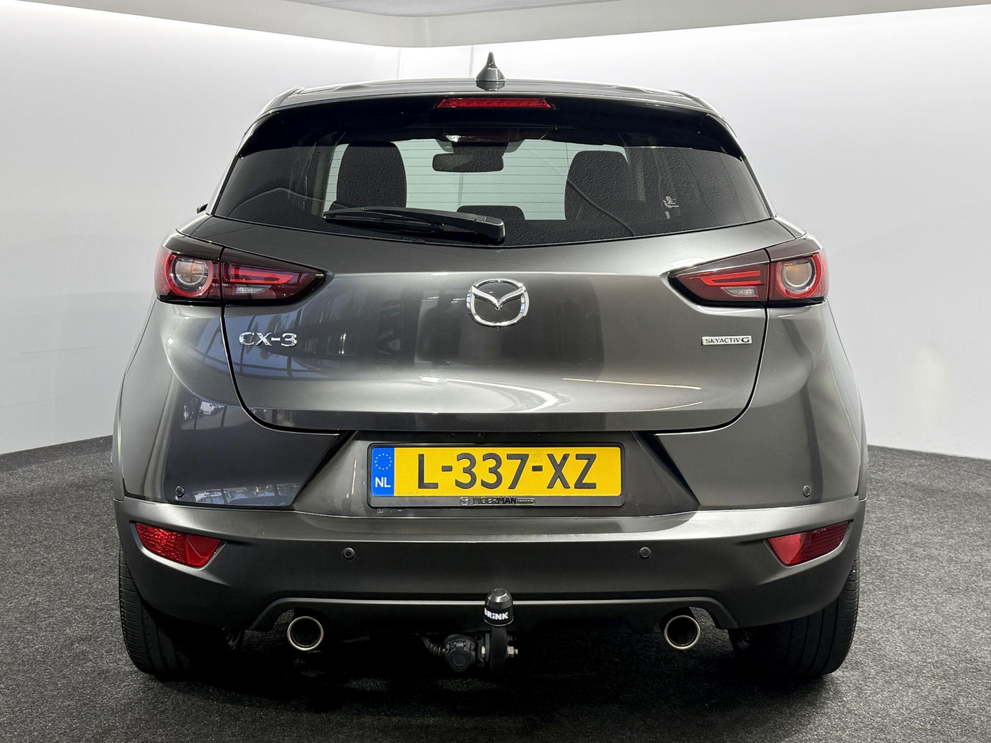 Mazda Mazda
