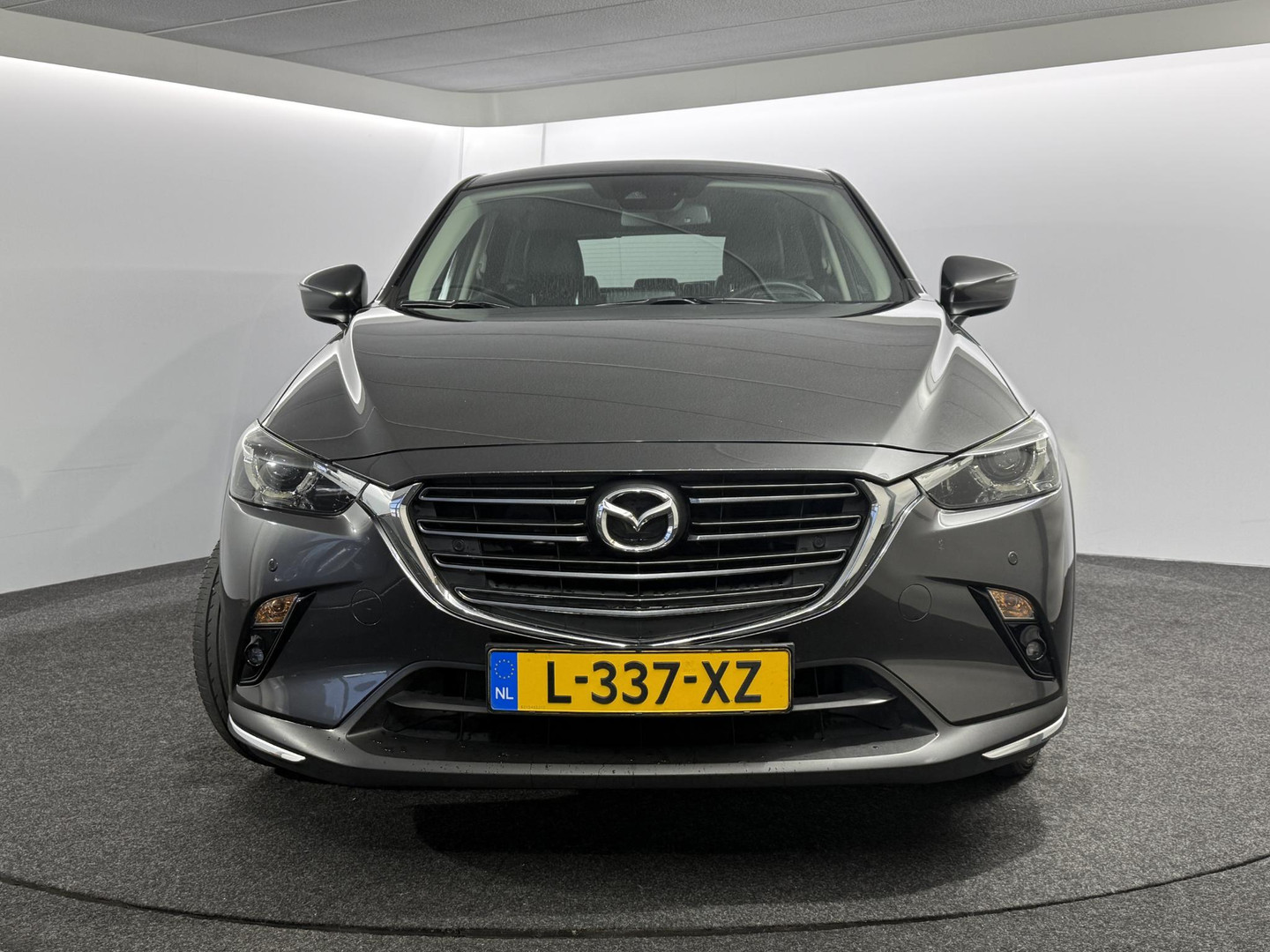Mazda Mazda