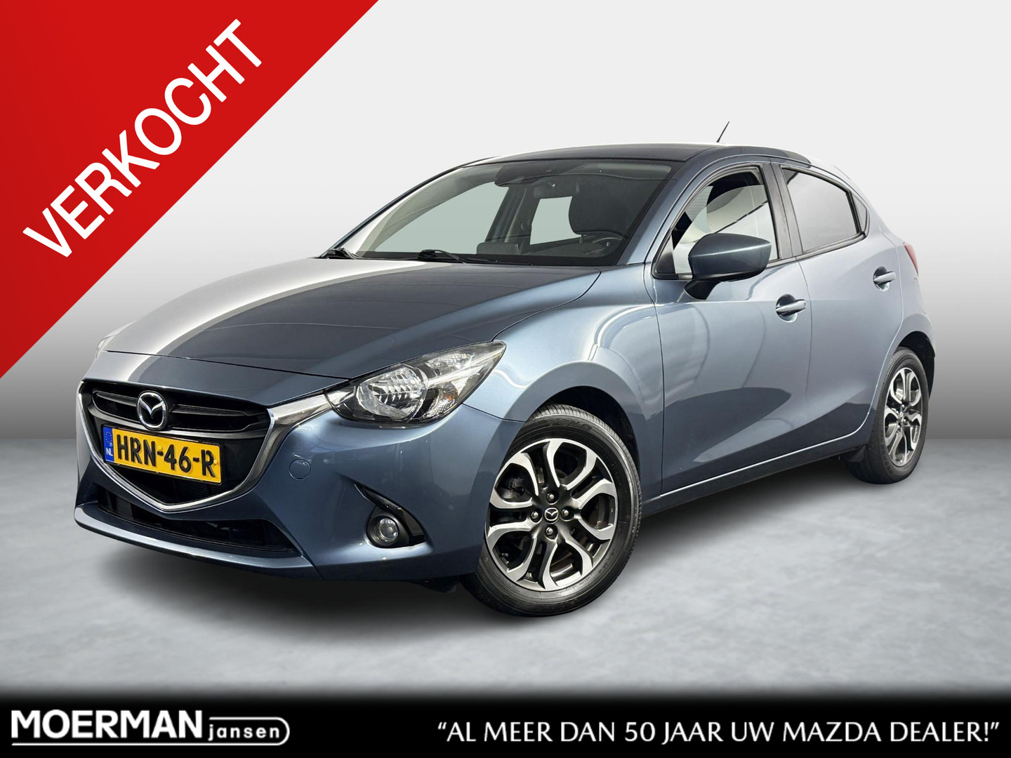 Mazda Mazda