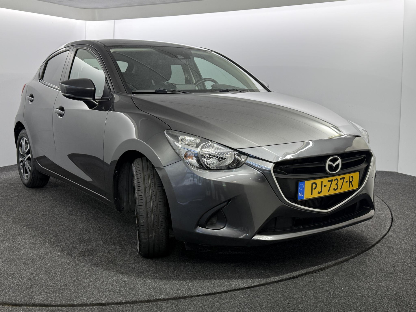 Mazda Mazda