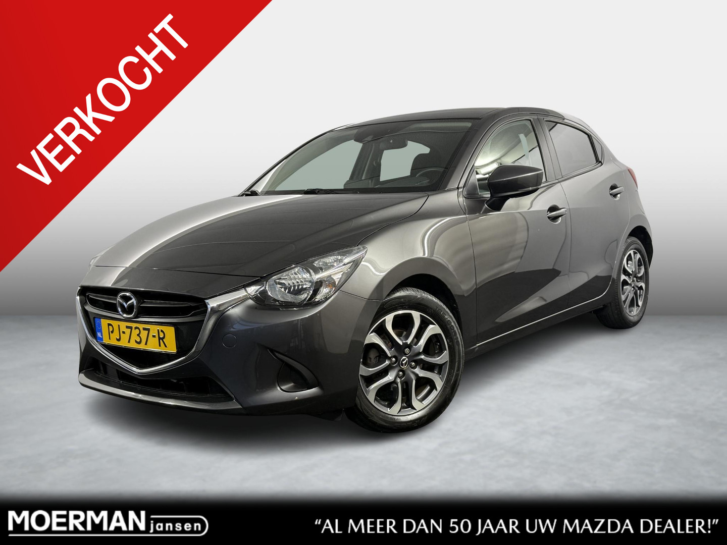 Mazda Mazda