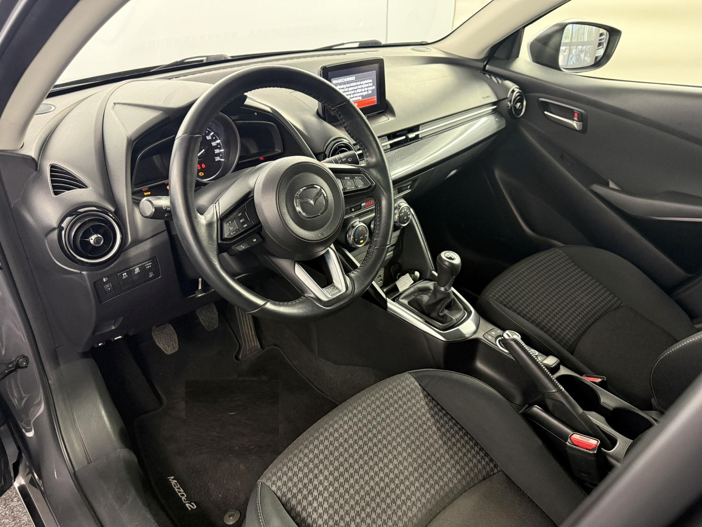 Mazda Mazda