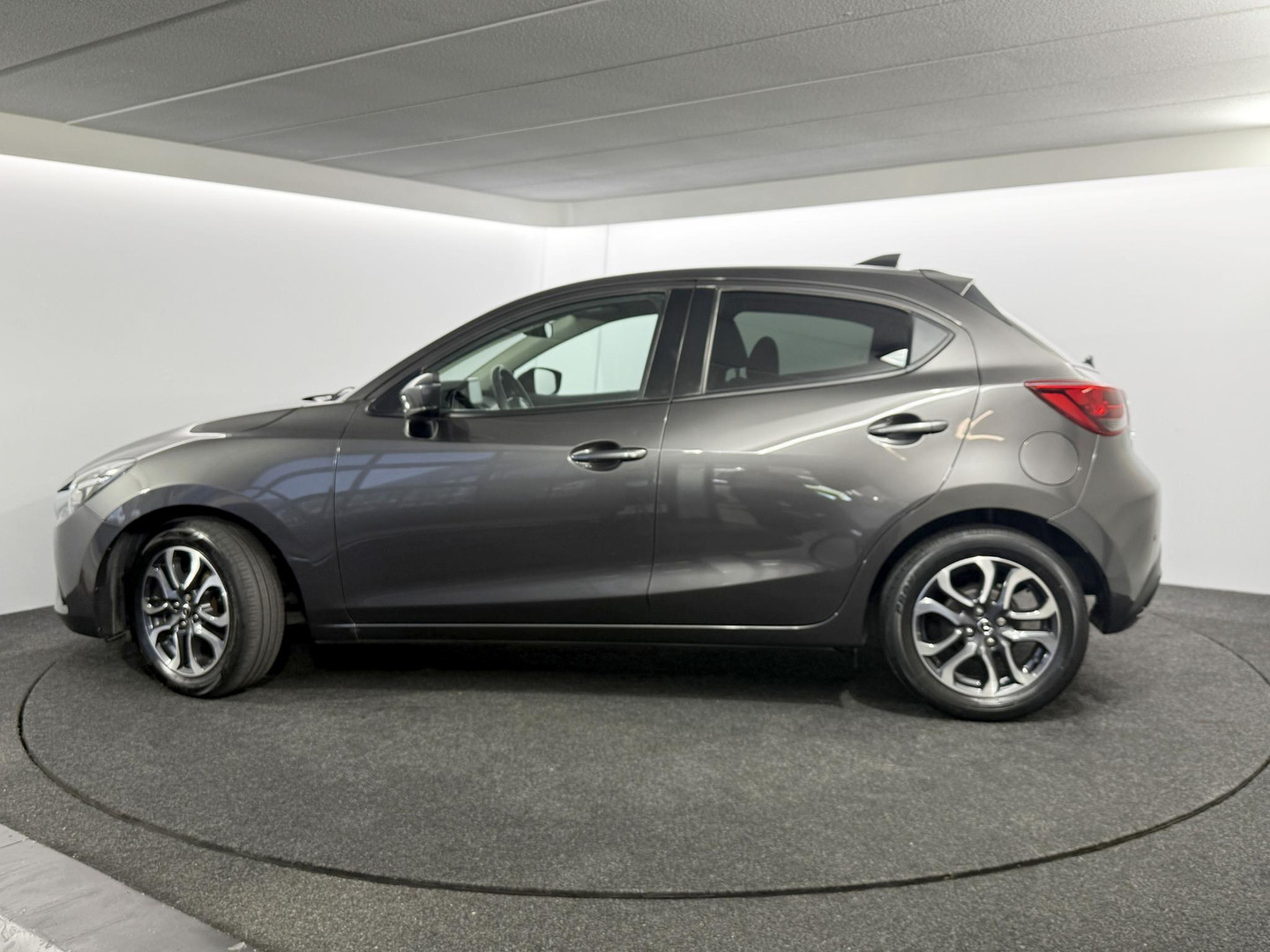 Mazda Mazda