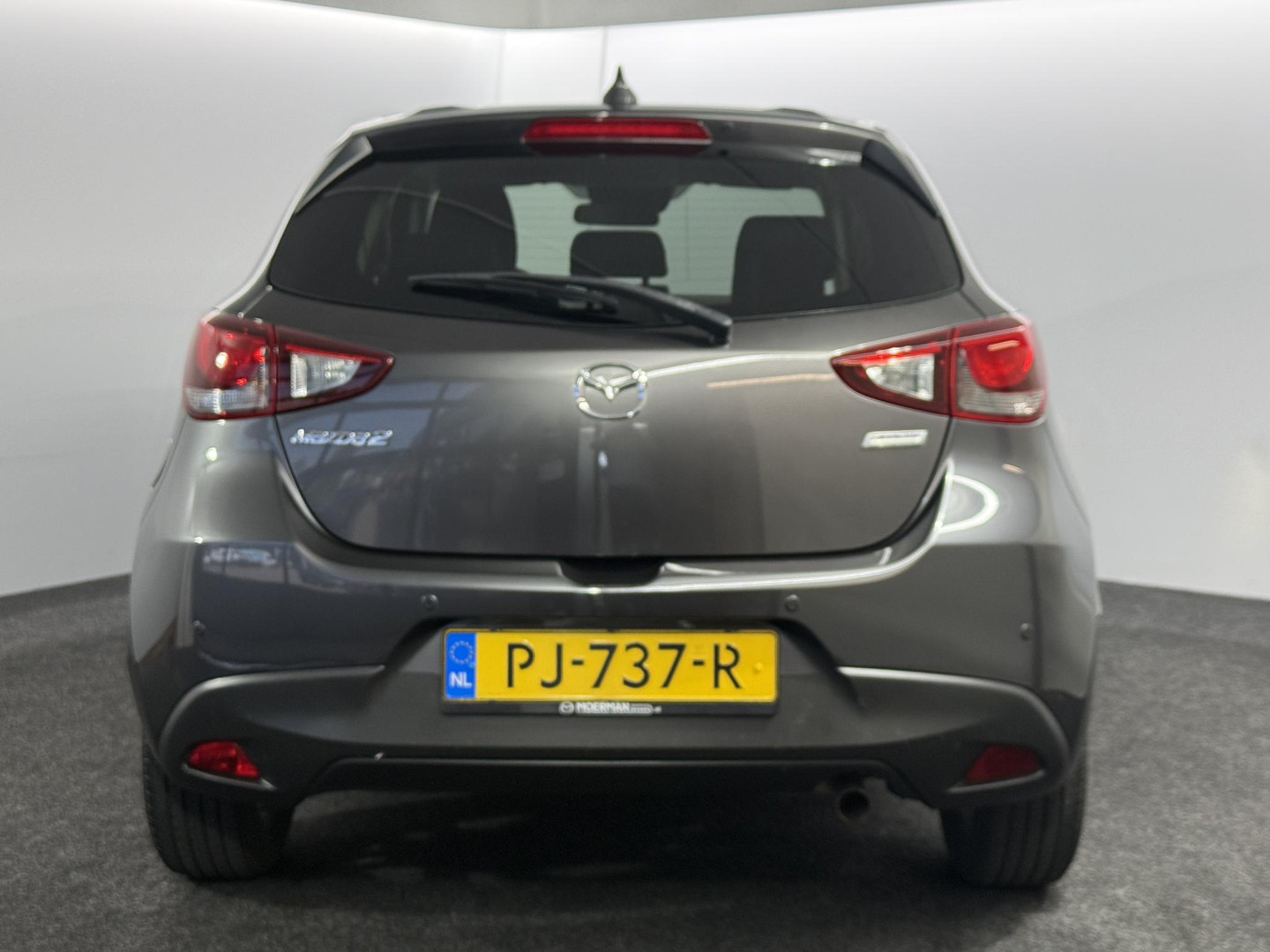 Mazda Mazda