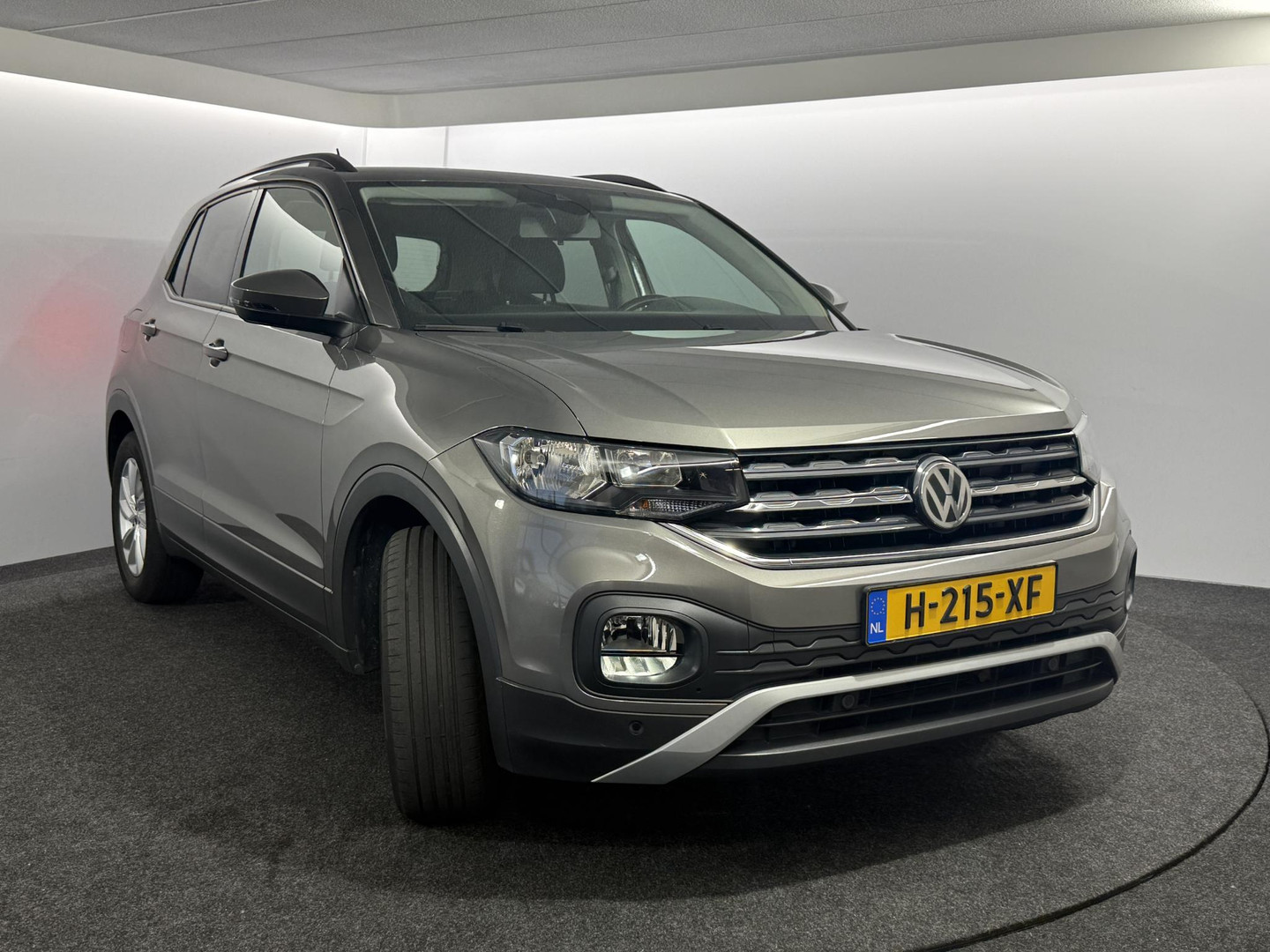Volkswagen Volkswagen