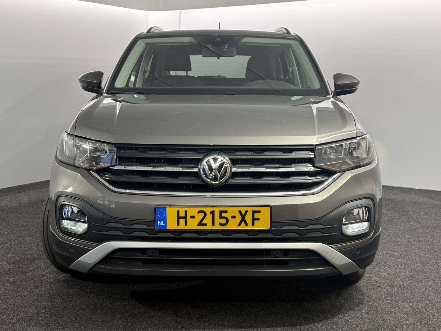 Volkswagen Volkswagen