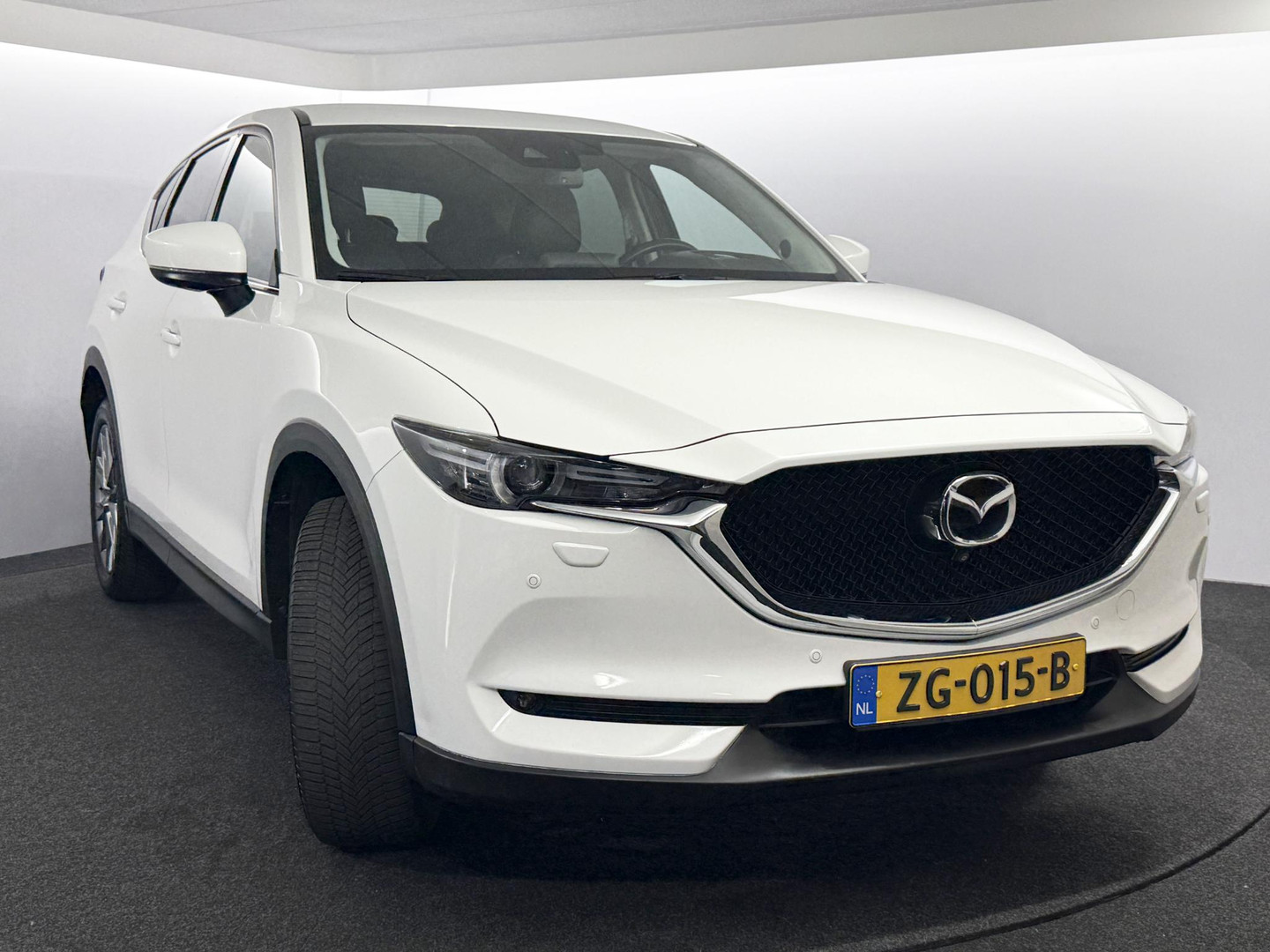 Mazda Mazda