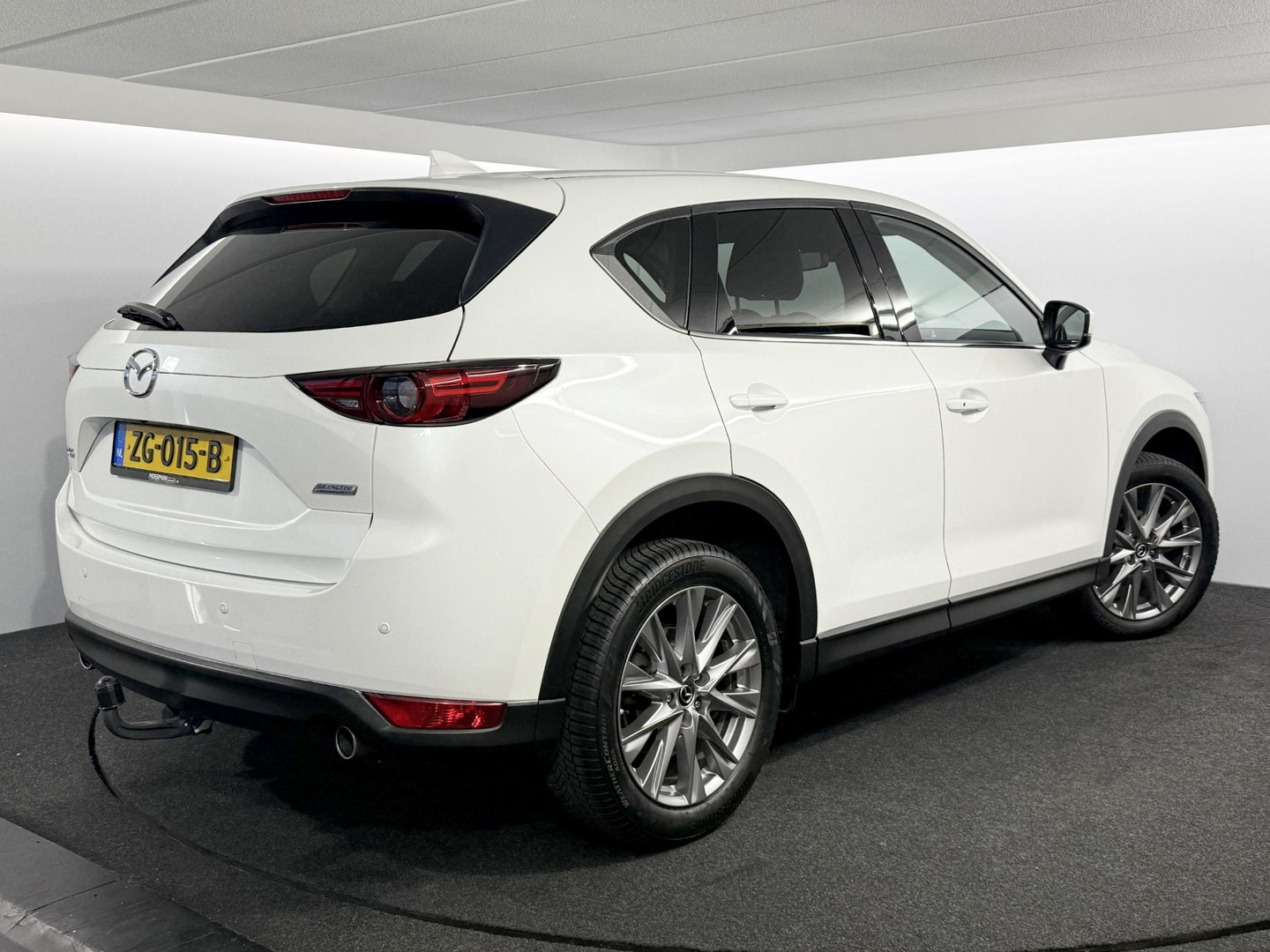 Mazda Mazda