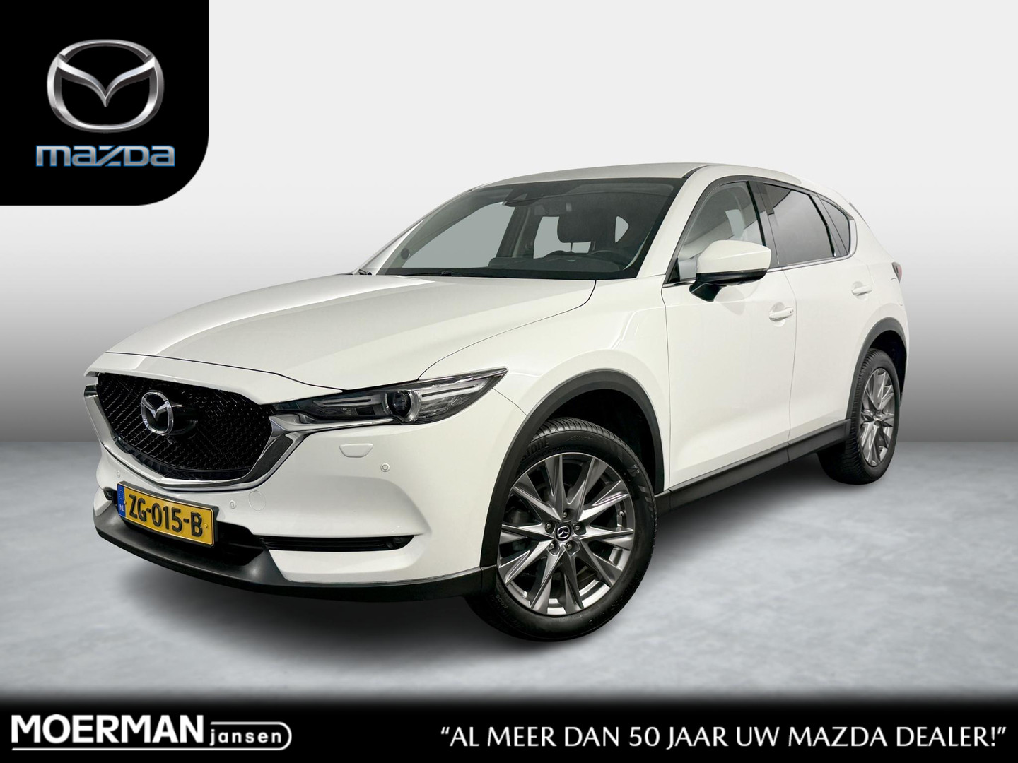 Mazda Mazda