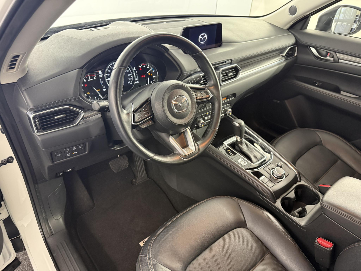 Mazda Mazda