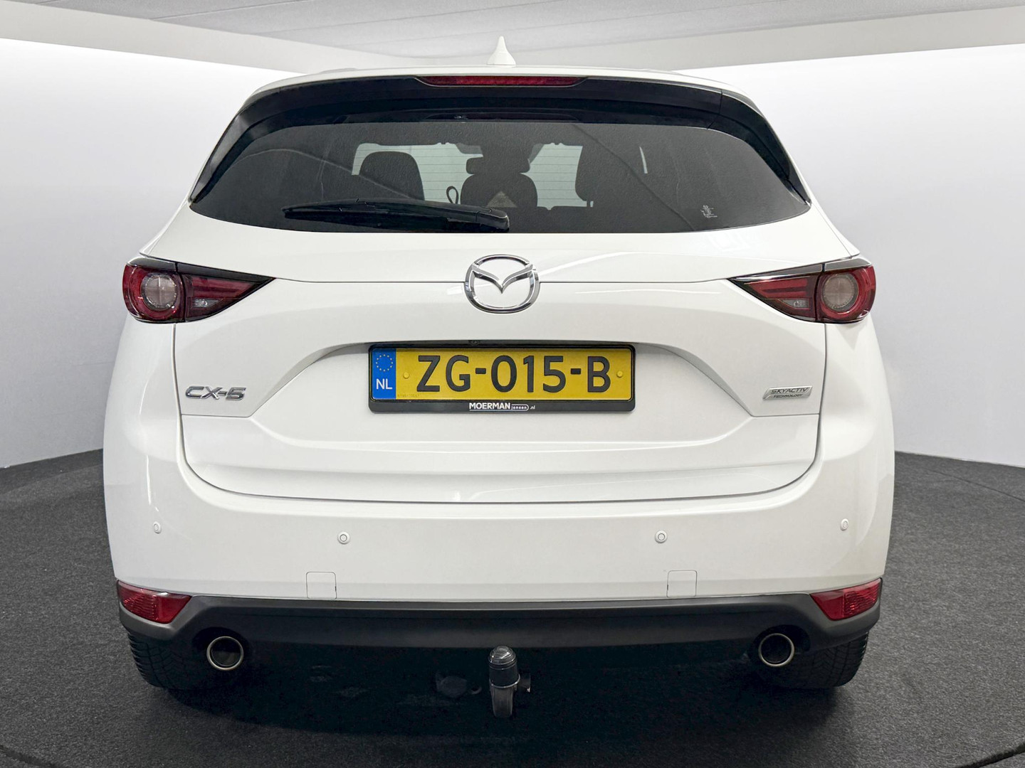 Mazda Mazda