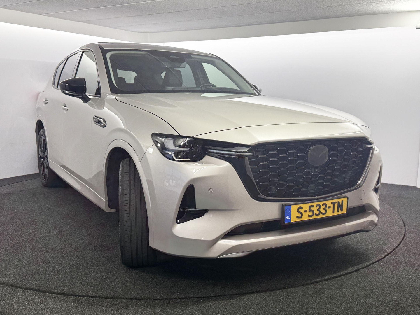 Mazda Mazda