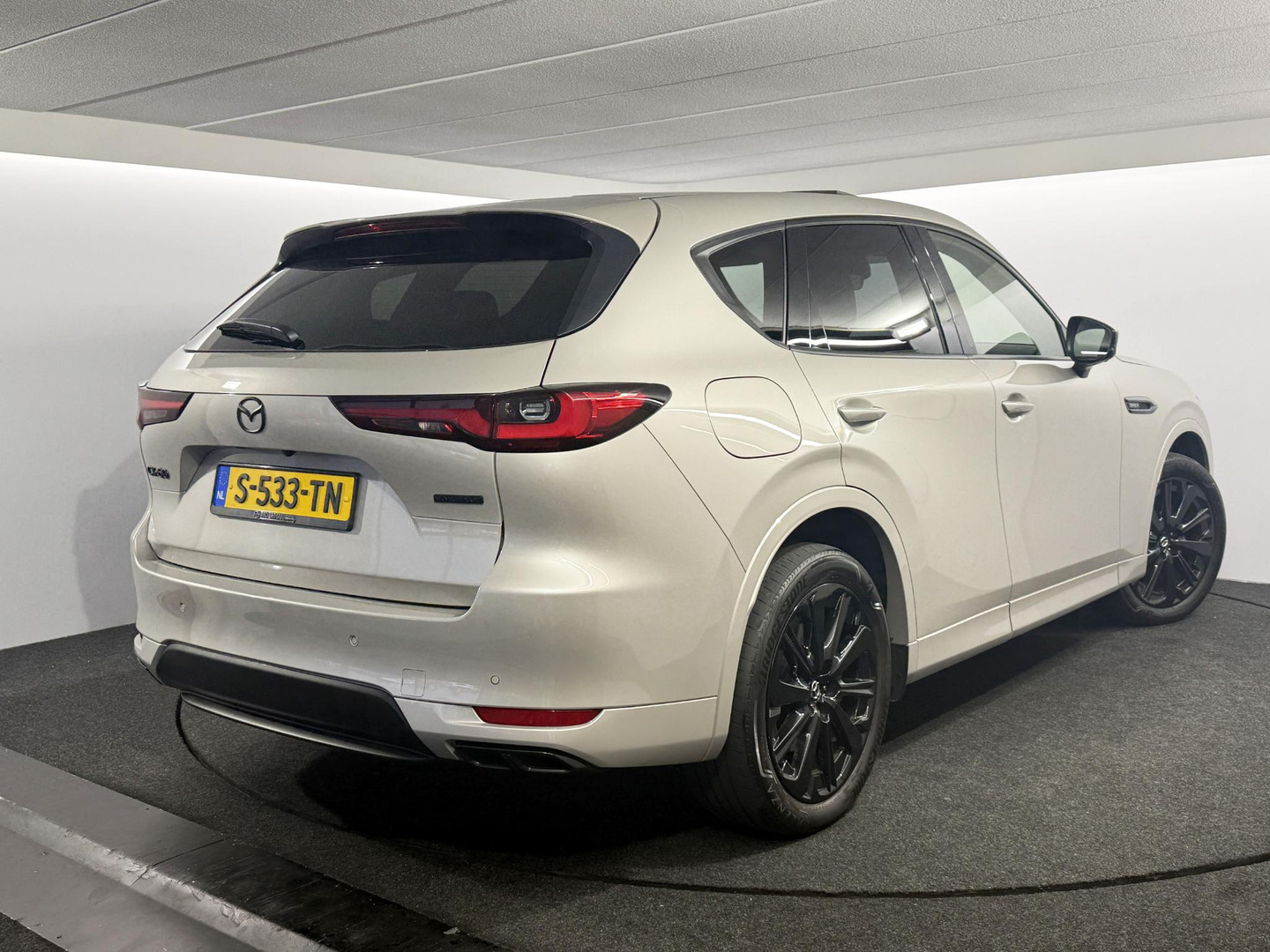 Mazda Mazda