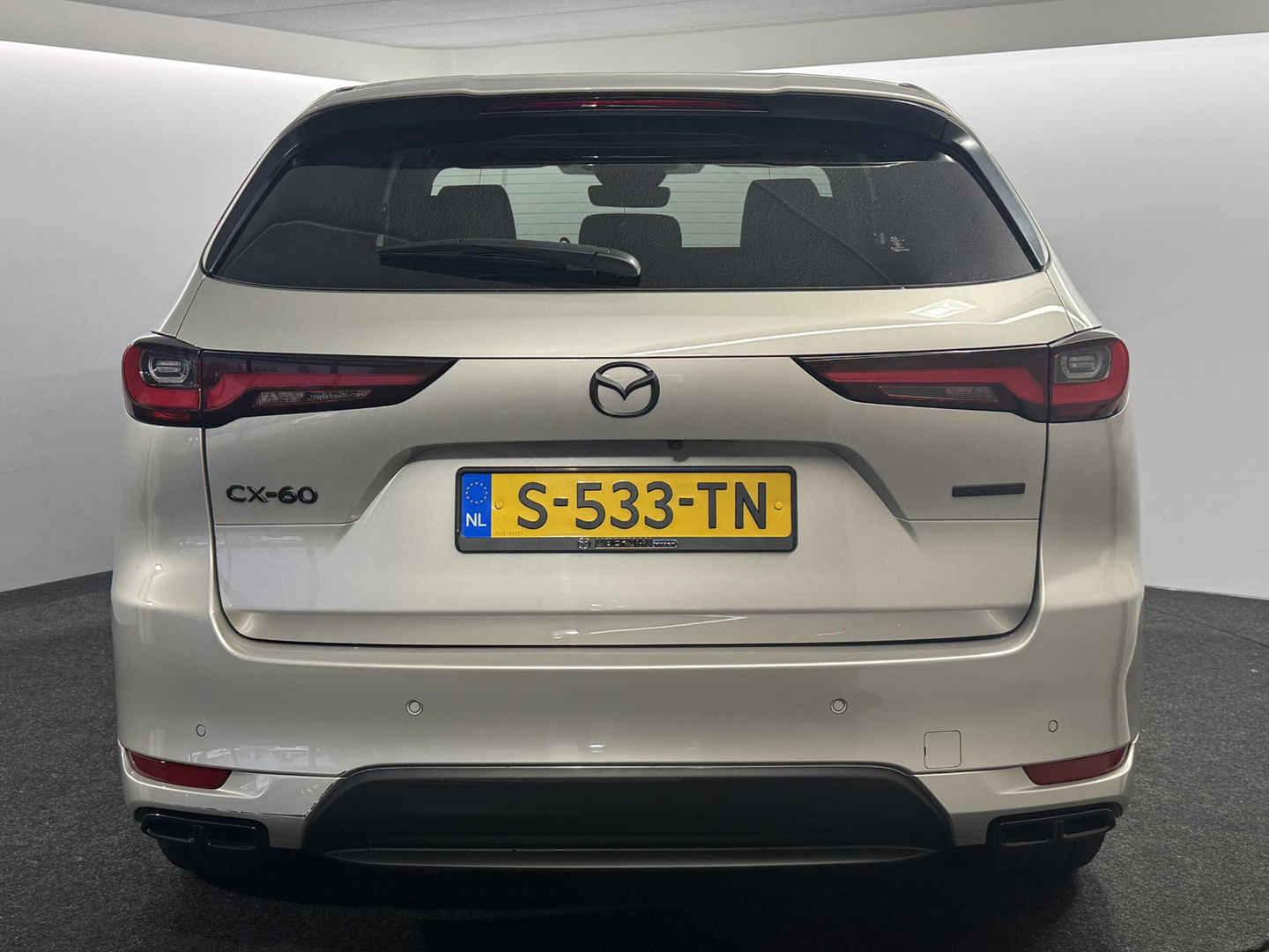 Mazda Mazda