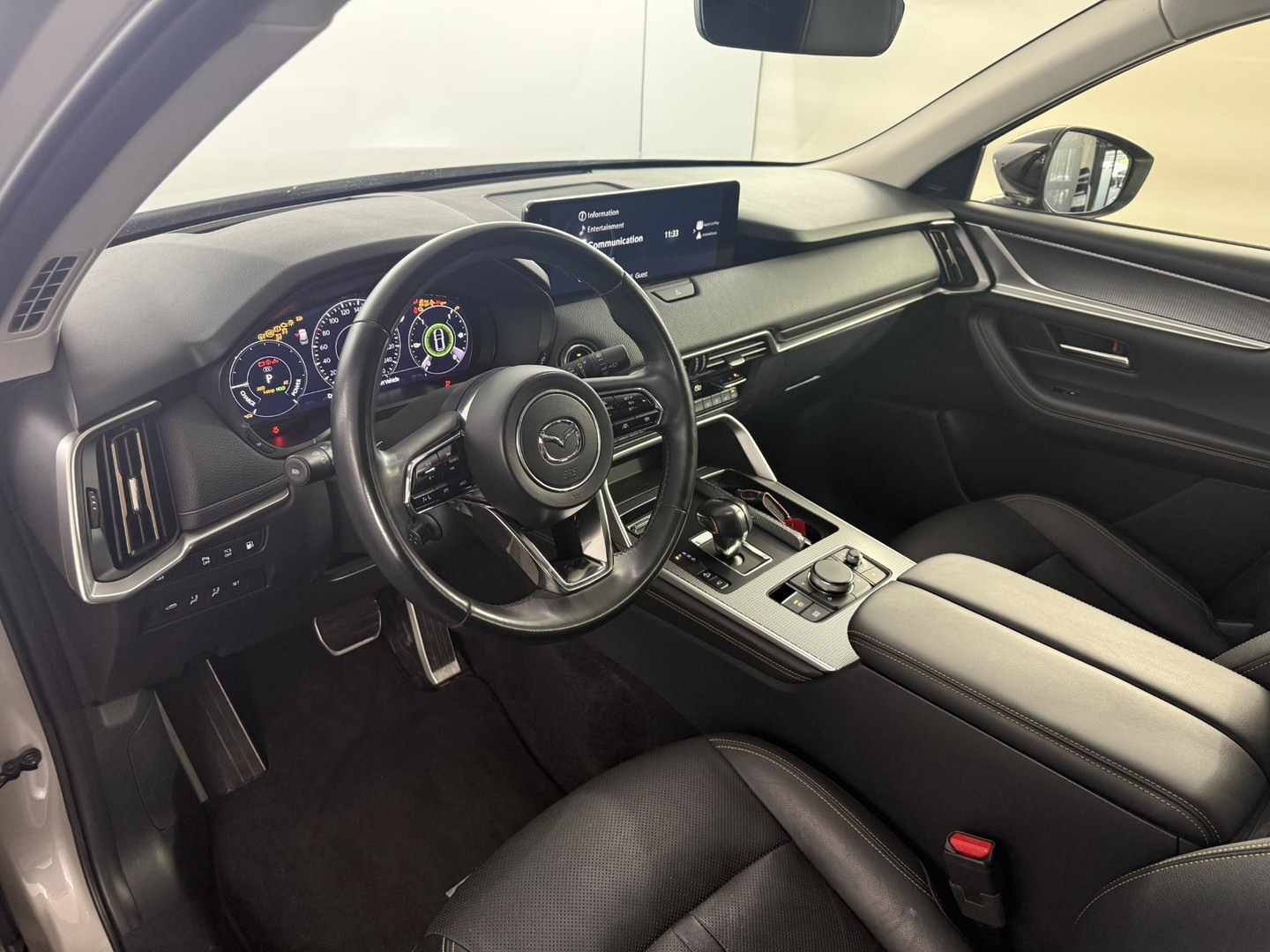 Mazda Mazda