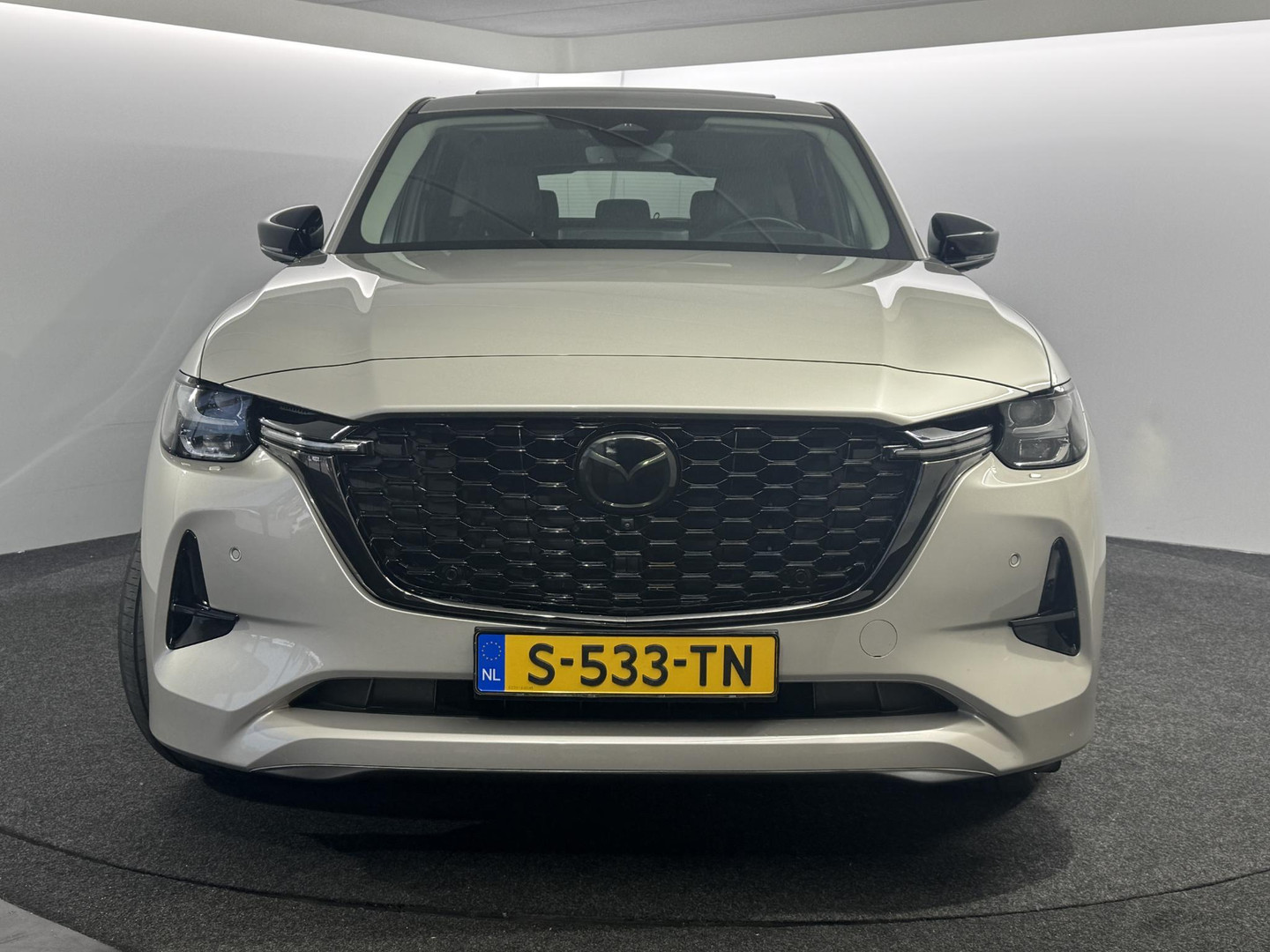 Mazda Mazda
